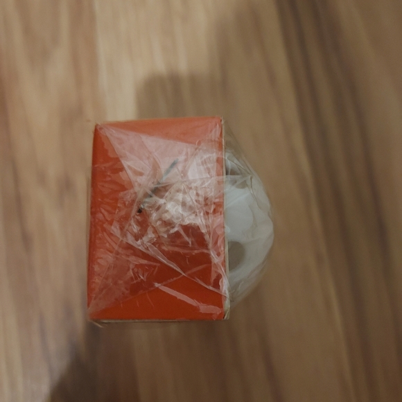 Vintage Box of PGB Pee Gee Bee Practice Golf Ball Set Of 3 USA Unopened - Picture 8 of 9